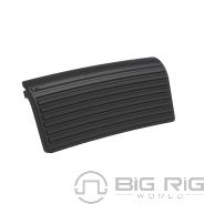 Tread - Step, Cabinet, Pad Left Hand Side, Molded Cabinet Low 18-34767-000 - Freightliner