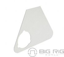 Insulation - Body Damping, Back Wall, Lower, Inboard, Right Hand Side P3 18-60338-001 - Freightliner