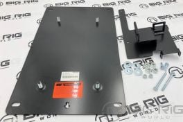 Adapter Plate - Volvo I-Shift - 183764PS - Seats Inc.