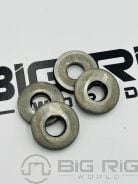 Insulation Spacers - Freightliner Cascadia 185128PS - Seats Inc.
