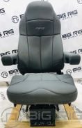 Legacy Silver Seat (Gray Cloth) w/ Armrests - 188900FW635 - Seats Inc.