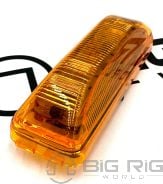 19 Series Yellow LED Clearance/Marker Light 19250Y - Truck Lite