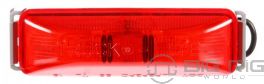 19 Series Red Marker/Clearance Light - Kit 19002R - Truck Lite
