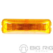 19 Series Yellow LED Marker Light 19275Y - Truck Lite