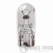 5.0 Watts Miniature Incandescent Bulb - 193BULB - General Electric