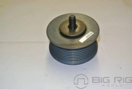 Pulley Assembly - 8 Groove 197-9642 - CAT