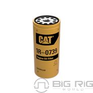 Oil Filter 1R-0739 - CAT
