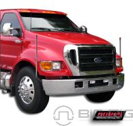 Ford Bumper Guides - 848-310 - Bores Manufacturing