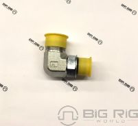 Fitting Adapter AP3616 - Dynacraft