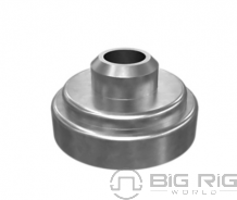 Idler - Pulley 74mm 207-8118 - CAT