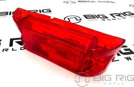 21 Series Red LED Marker Light 21251R - Truck Lite