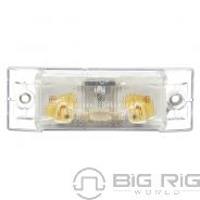 Super 21 License Light - Kit - 21004C - Truck Lite