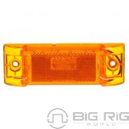 Signal-Stat Yellow LED Clearance/Marker Light 2150A - Truck Lite