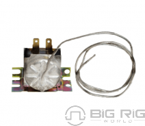 Switch - AC Thermostat 22-23640-000 - Freightliner