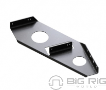 Bracket - Step, Chassis Mounted, RH - 22-58666-001 - Freightliner