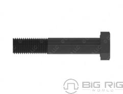 Bolt - Hexagonal Head, Class 10.9, Phosphate and Oil, M16 23-14283-080 - Freightliner