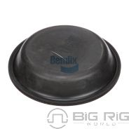 Diaphragm - Type 30 Rubber 234101 - Bendix