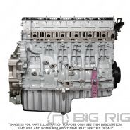 Dd15 Ghg17 Wlb & 3/4 Closed Clnt Prt 23565066 - Detroit Diesel