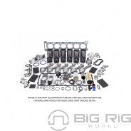 Dd15 Ghg14 Simple Oh Kit 472.906 23565142 - Detroit Diesel