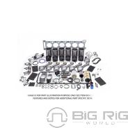 Dd16 Ghg14 Simple Oh Kit 473.908 23565145 - Detroit Diesel