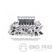 Dd16 Ghg17 Simple Oh Kit 473.910 23565151 - Detroit Diesel