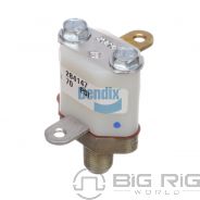 Low Pressure Switch 284147 - Bendix