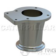 Adapter Assembly 290-2261 - CAT