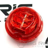 30 Series High Profile Red LED Marker/Clearance Light 30375R - Truck Lite