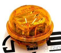30 Series High Profile Yellow LED Marker/Clearance Light 30275Y - Truck Lite