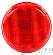Series 30 Red LED Marker/Clearance Light - Kit 30070R - Truck Lite