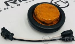 Series 30 Yellow LED Marker/Clearance Light - Kit 30070Y - Truck Lite