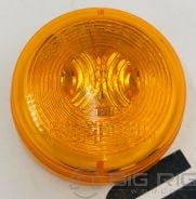 30 Series 2 In Yellow Marker/Clearance Light 30200Y - Truck Lite