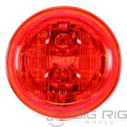 30 Series Low Profile Red Marker/Clearance Light 30285R - Truck Lite