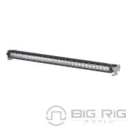 30in Single-Row LED Light Bar 391264 - Retrac