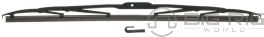 ANCO 31-Series Conventional Windshield Wiper Blade - 18 Inch 31-18 - 31-18 - Anco