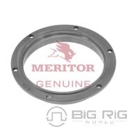 Seal - Oil Outer Wheel Bearing 5-3/4x7-1116 XT 3105D134 - Meritor