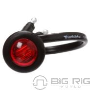 33 Series Red LED Marker/Clearance Light - Kit 33075R - Truck Lite