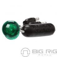 33 Series Green LED Auxiliary Light 33265G - Truck Lite