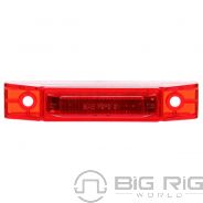 35 Series Military Red LED Marker/Clearance Light - Kit 35004R - Truck Lite