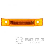 35 Series Military Yellow LED Marker/Clearance Light - Kit 35004Y - Truck Lite