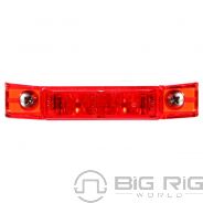 35 Series LED Red Rectangular Marker/Clearance Light 35375R - Truck Lite