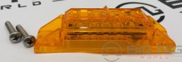 35 Series LED Yellow Rectangular Marker/Clearance Light 35375Y - Truck Lite