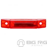 35 Series Red LED Marker/Clearance Light 35880R - Truck Lite