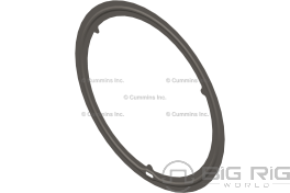Exhaust Outlet Connection Gasket 3684355 - Cummins