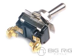 Heavy Duty On/Off Toggle Switch, 15A 82-2116 - Grote