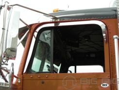 Freightliner Window Shade TF-1401 - Trux Accessories