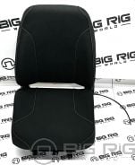 3R Pro Seat Black TuffTex 185069FN631 - Seats Inc.