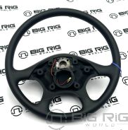 Wheel - Steering, 4 Spoke Foam J91-6000-110 - Paccar