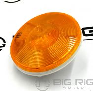 40 Series Yellow Front/Park/Turn Lamp 40209Y - Truck Lite