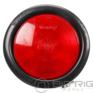 Super 40 Red Stop/Turn/Tail Light - Kit 40042R - Truck Lite